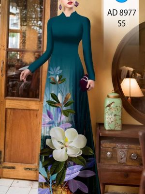 1621682385 308 vai ao dai mau moi vua ra (11)